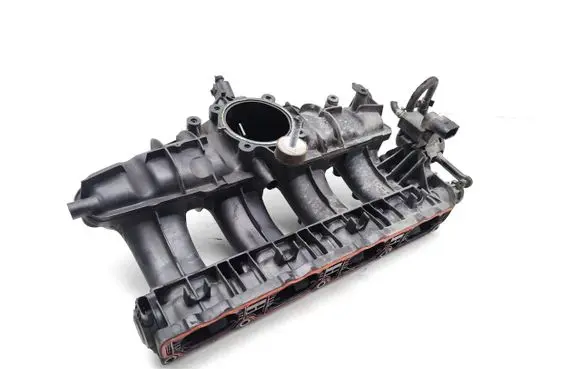 Audi A5 8T 8F Intake manifold 06H133185AE 1019395S35