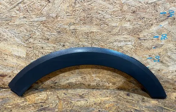 Opel Crossland X Rear fender molding trim 13482072 S2511D063-M