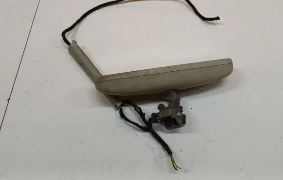 Citroen C4 I Picasso Rear view mirror (interior) 015904