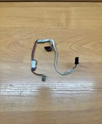 BMW 5 E60 E61 Steering wheel buttons/switches 610224500E