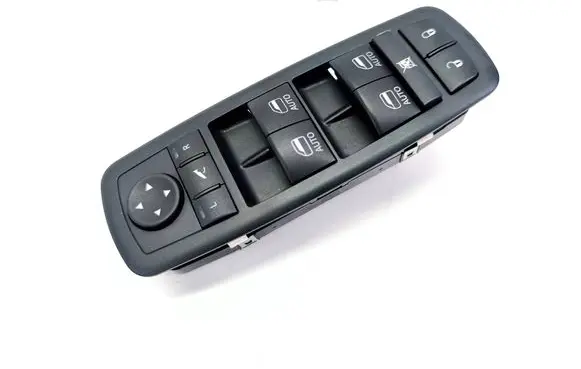 Chrysler Pacifica Electric window control switch 68234094AC