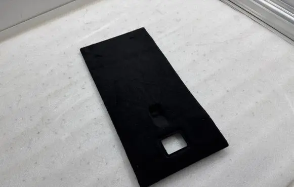 Tesla Model Y Seat trim 149392400C
