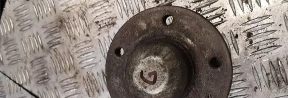 Volvo 850 Front wheel bearing hub 