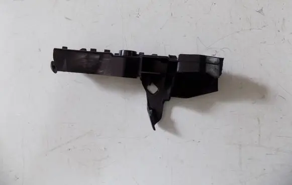 Audi Q4 e-tron Front bumper mounting bracket 89A807183B