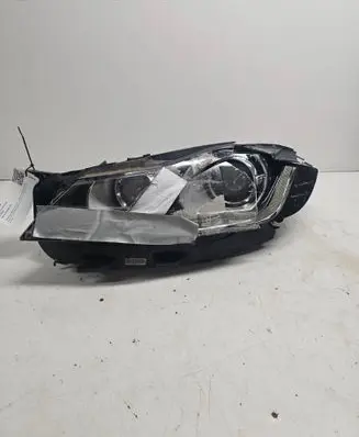 Jaguar XF X260 Headlight/headlamp GX6313W030DC