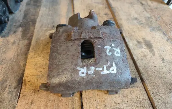 Chrysler PT Cruiser Rear brake caliper 