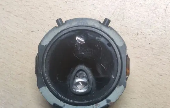 Renault Koleos I Sun solar sensor 285361667R