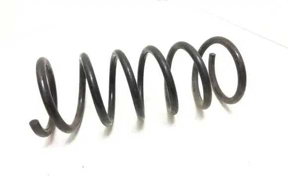 Volvo S60 Rear coil spring