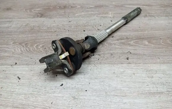 Volvo V70 Steering column universal joint GLV03001