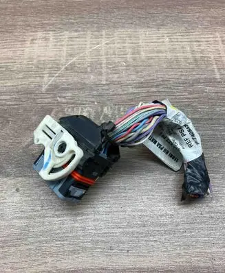 Peugeot 206 Plug wire 850690 96740517