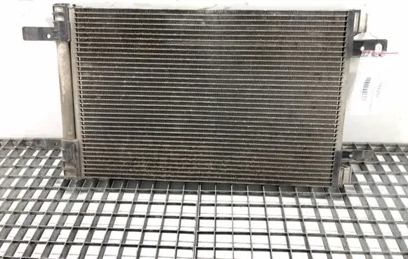 Peugeot 308 SW Coolant radiator 9816746580