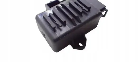 Volkswagen Polo VI Seat control module 2Q0959772