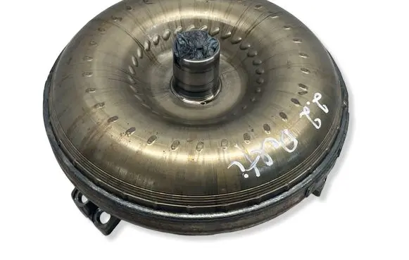 Mercedes-Benz E W211 Torque converter A2092500902