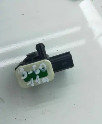 Volvo S60 Airbag deployment crash/impact sensor 110406403 8V4T14B006AA BBM457K1X