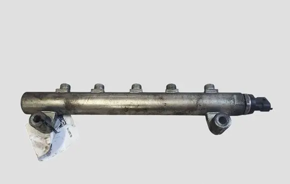 Opel Antara Fuel main line pipe 0445214174