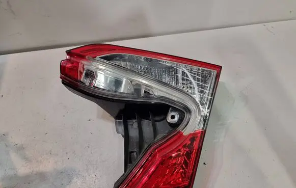Toyota C-HR I Tailgate rear/tail lights 81580F4010 13092019 16442F