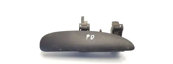 Renault Espace III Front door exterior handle 6025300830