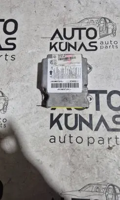 Airbag control unit/module