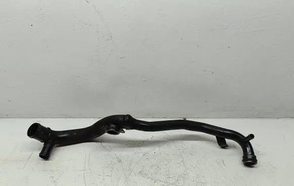 Audi A6 S6 C6 4F Engine coolant pipe/hose 059121071