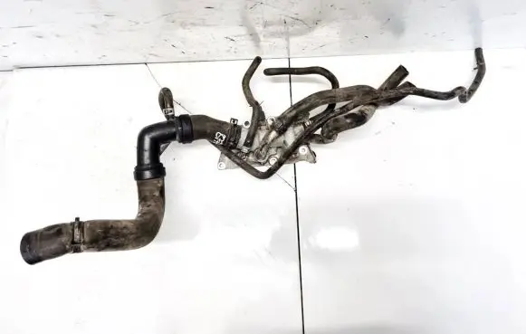 Nissan Qashqai Engine coolant pipe/hose