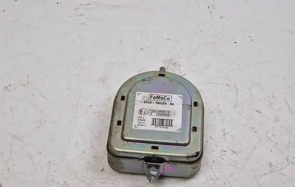 Land Rover Freelander 2 - LR2 Alarm system siren EH2219G229BA 59783688