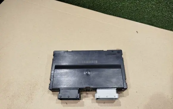 Renault Koleos II Seat control module 285652127R 006318 20102961