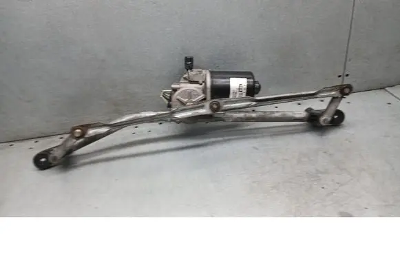 Fiat Punto (188) Front wiper linkage 60511004