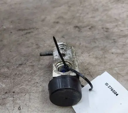 KIA Optima Air conditioning (A/C) expansion valve F108TFAAB02