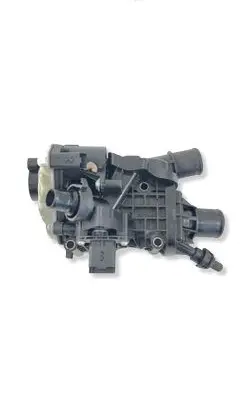 Peugeot 308 Thermostat/thermostat housing 9804160380
