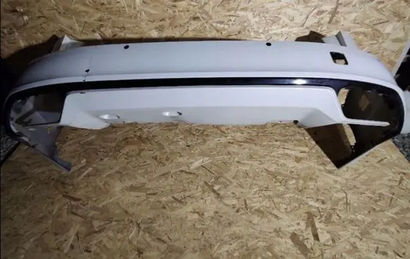 Volvo S90, V90 Rear bumper 31383315