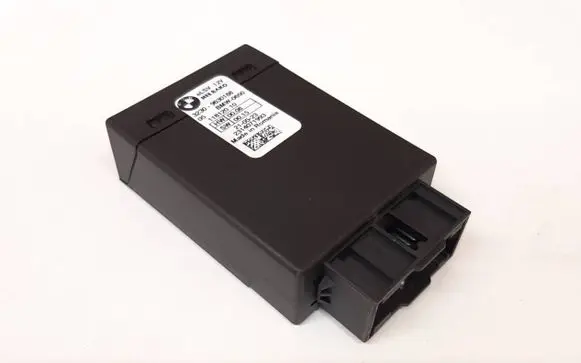 BMW X6 G06 Power steering control unit/module 9630188 8842045 6894830