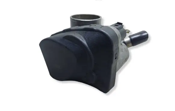 Volkswagen Polo Throttle valve 036133062KASACJ 036133062