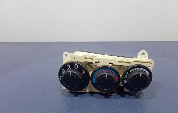 Climate control unit