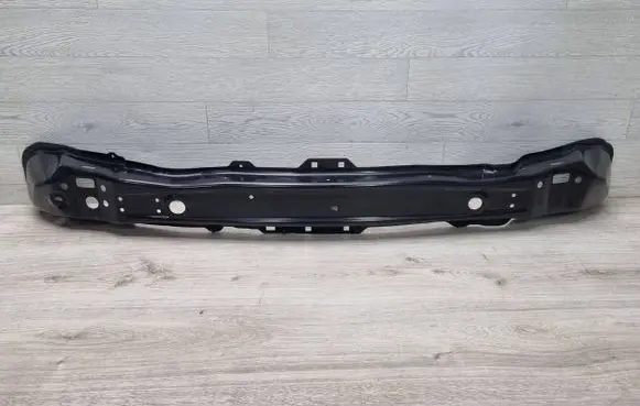 Dacia Duster II Front bumper support beam 