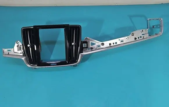 Volvo V90 Cross Country Center console decorative trim 31403974 IMPRK1400886