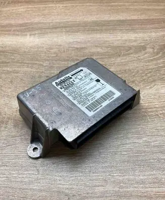 Renault Megane II Airbag control unit/module 8200307800 603383300