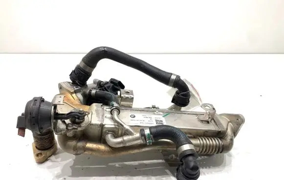 BMW 5 G30 G31 G38 EGR valve 8580452