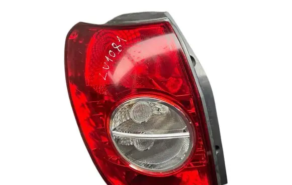Chevrolet Captiva Rear/tail lights 20946135