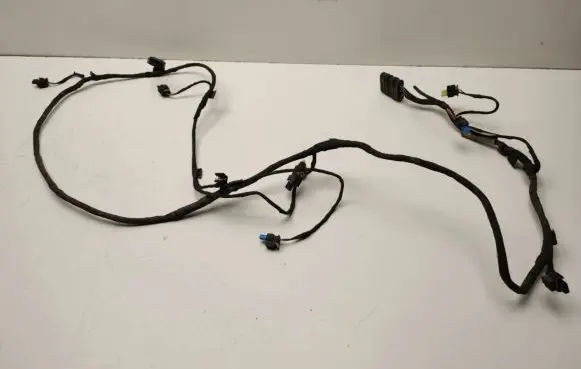 Mercedes-Benz S W222 Parking sensor (PDC) wiring loom A2225400127