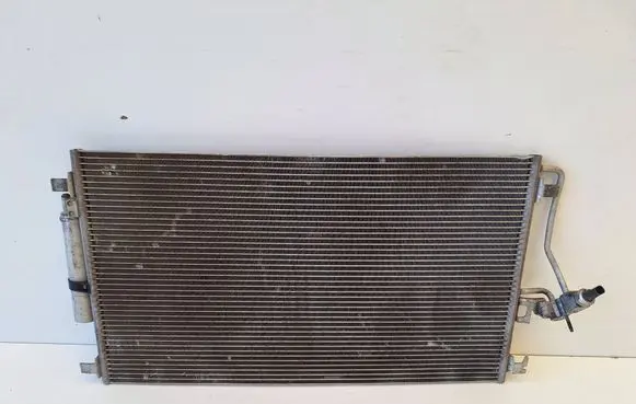Mercedes-Benz Sprinter W906 A/C cooling radiator (condenser) 9065000454