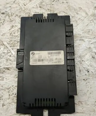 BMW 1 E81 E87 Light module LCM 9197175 1408241 5323408N1