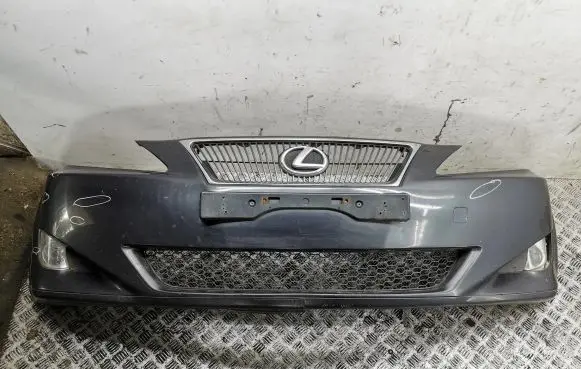 Lexus IS 220D-250-350 Front bumper