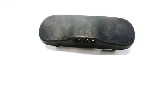 Windshield washer spray nozzle