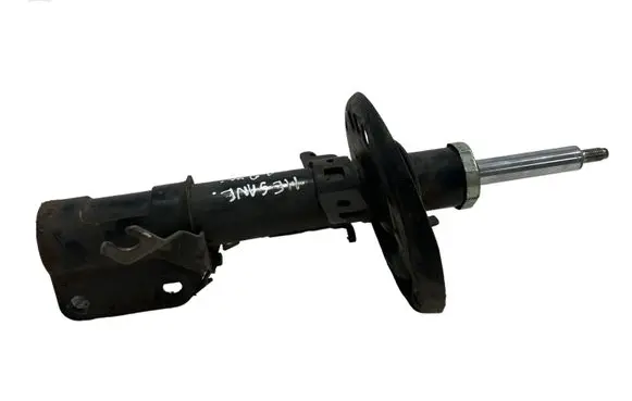 Renault Megane III Front shock absorber/damper 543020008R 03071000432