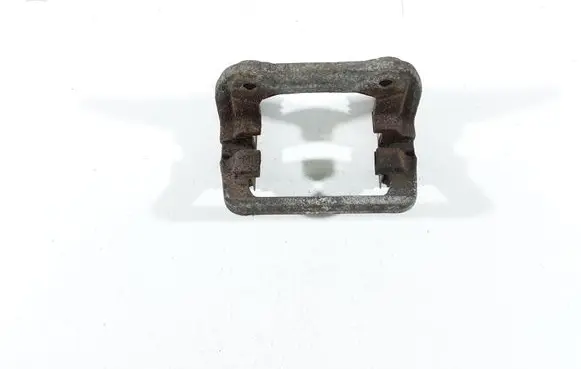 Honda CR-V Brake caliper pad carrier rear 