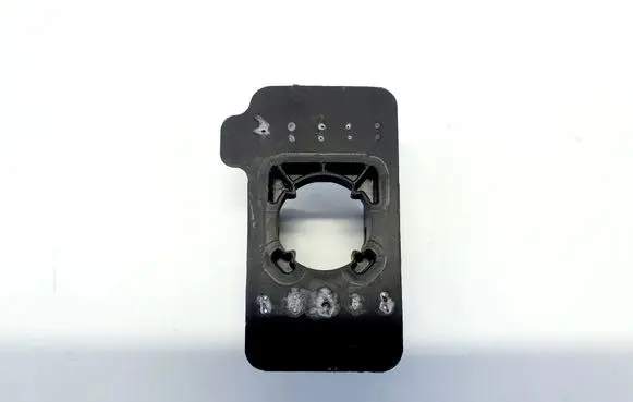 Hyundai Santa Fe Front parking sensor holder (PDC) 