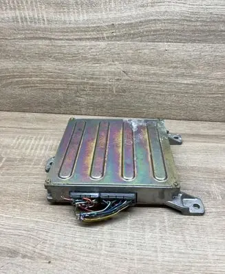 Honda Accord Engine control unit/module 37700PT1X01
