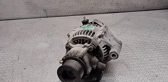 Land Rover Freelander Generator/alternator YLE102080