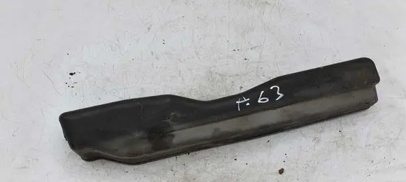 Toyota Corolla E120 E130 Fuse box cover NOCODE