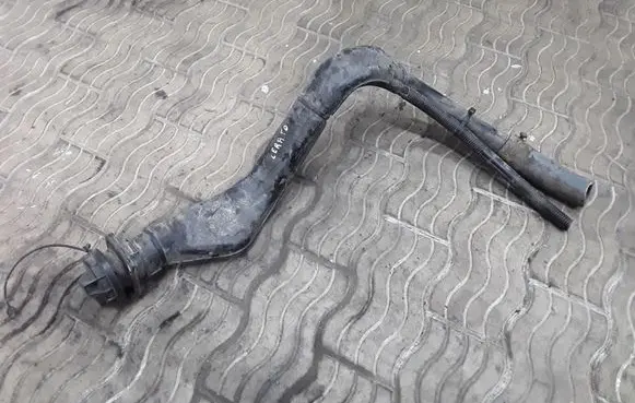 KIA Cerato Air intake hose/pipe NOCODE